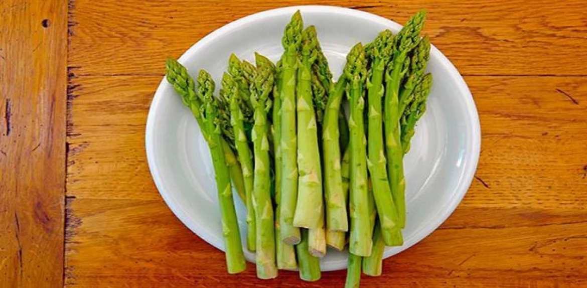 Este es el alimento que ayuda a desintoxicar y a perder peso, pero que casi nadie consume