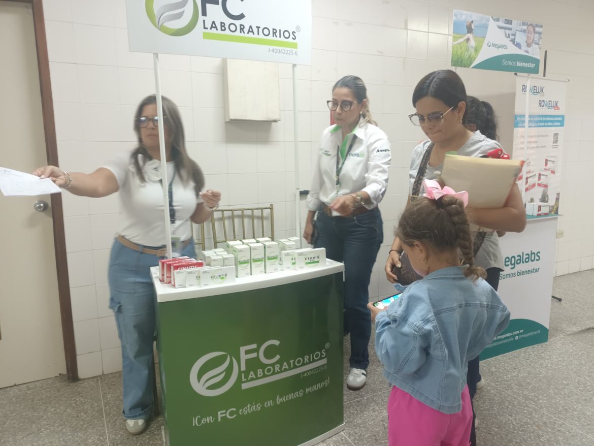 Hogar Clínica San Rafael y Club del Asma realizó jornada gratuita de neumología