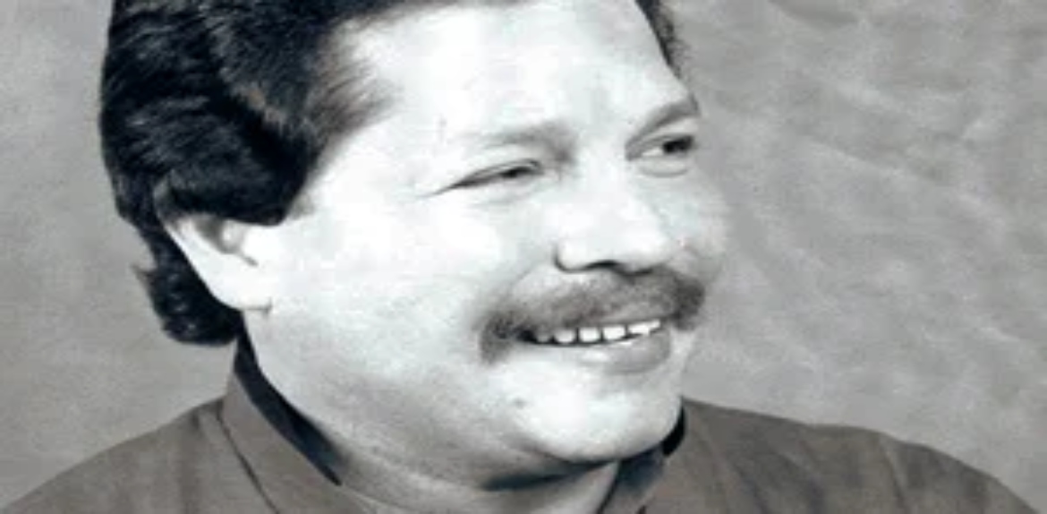 Hoy se cumplen 25 años de la muerte de Astolfo Romero