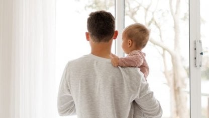 Día del Padre: por qué se celebra hoy, 15 de junio