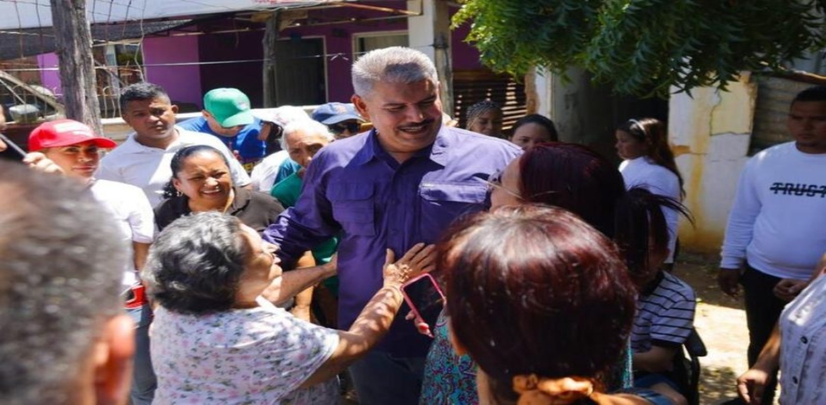 Arrancó el Plan Rector de Atención a las Aguas Servidas 2025 en el estado Zulia