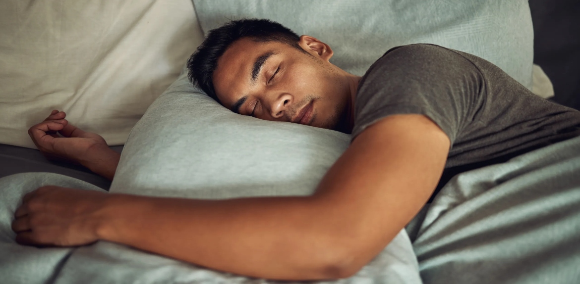 4 tipos de ejercicios que ayudan a lograr un sueño más profundo y reparador