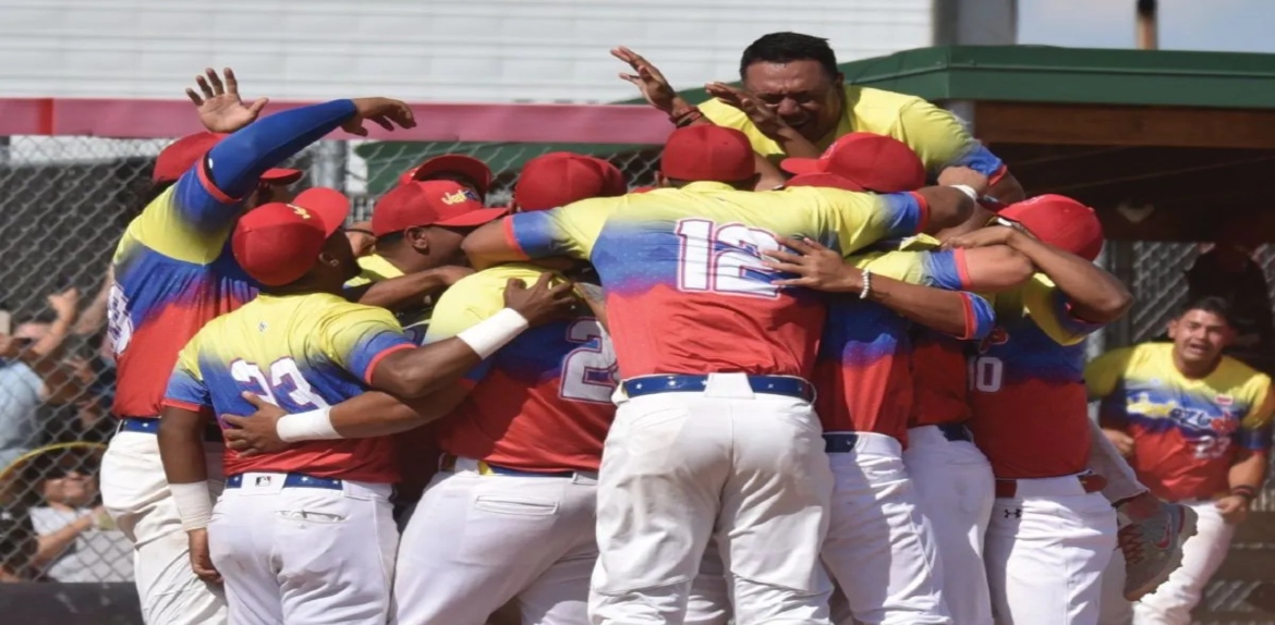 Venezuela asciende al segundo lugar del ranking mundial de softbol tras título histórico