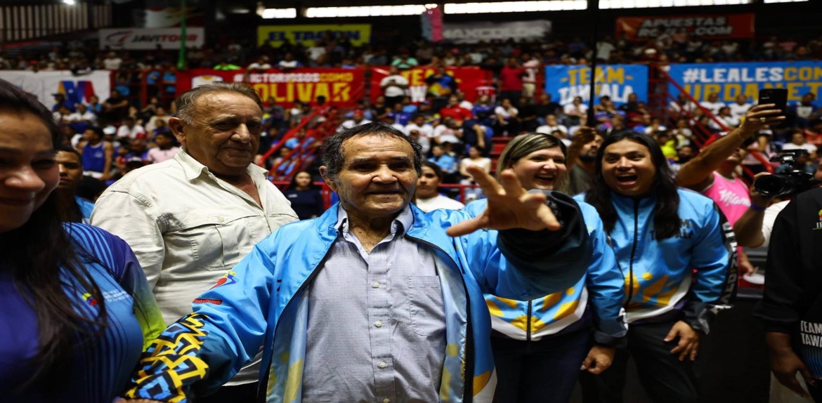 Zulia debuta con tres triunfos en el Campeonato Nacional de Boxeo Júnior “Copa Betulio González”