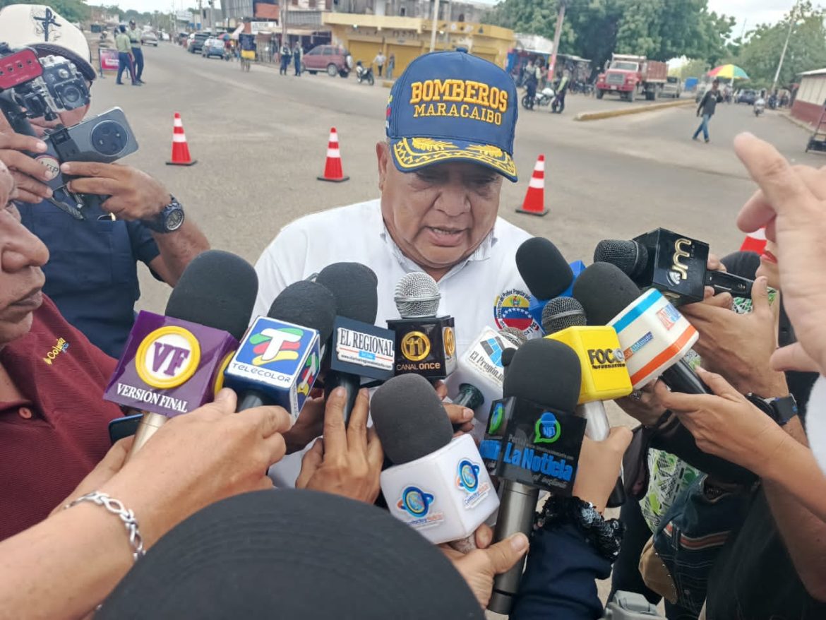 CICPC intensifica la investigación sobre la intoxicación masiva en comedor comunitario de San Francisco