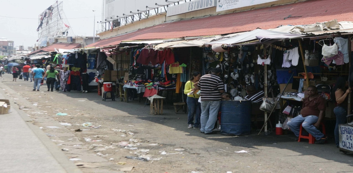 Alcaldía de Maracaibo reorganizará el mercado Las Playitas