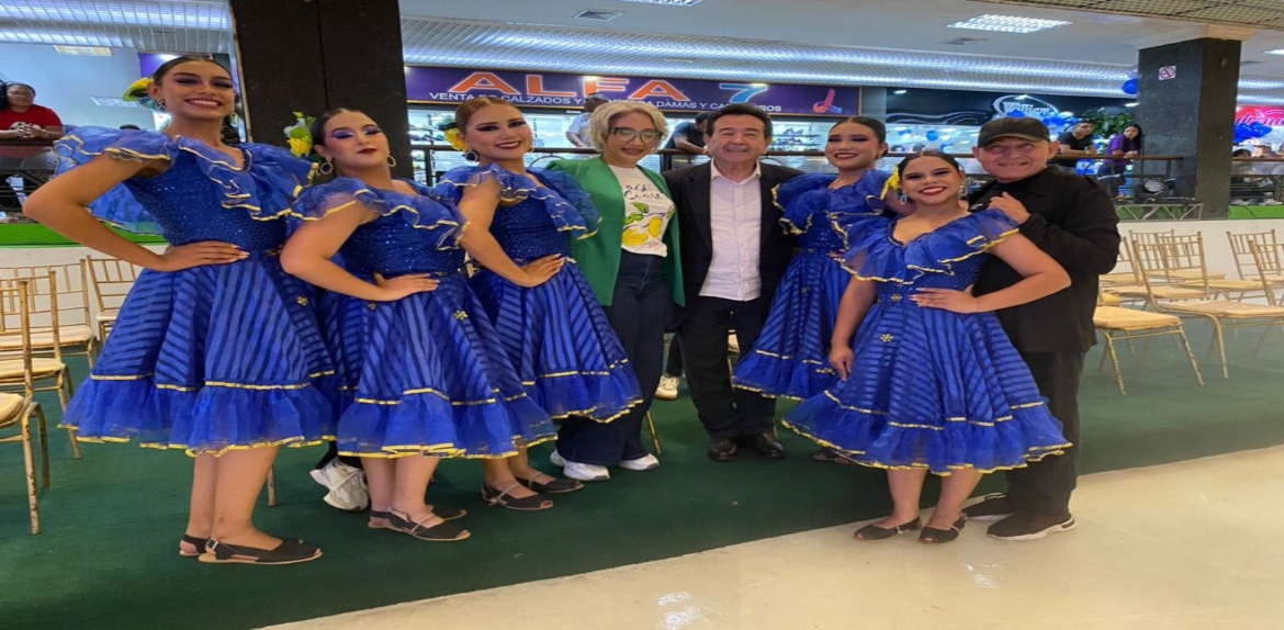Secretaría de Cultura y Galerías Mall ofrecerán programa de actividades culturales gratuitas