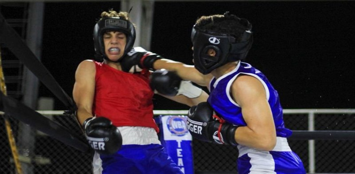 Con nueve combates, Zulia realizó la búsqueda de sus mejores boxeadores juveniles