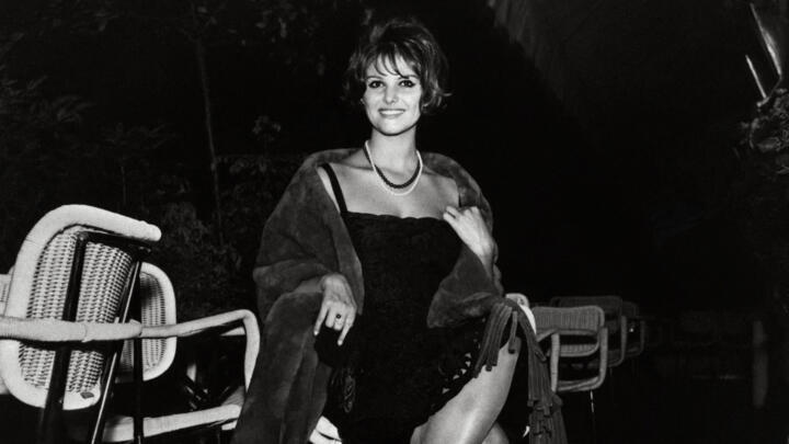 Muere Claudia Cardinale, ícono del cine italiano