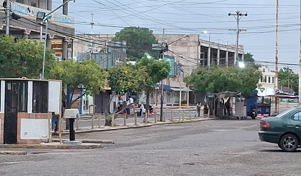 Protección Civil reporta que se registraron dos temblores en Zulia