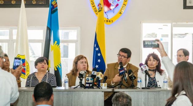 Primeras jornadas de actualización de ética digital en la medicina se realizarán el 18-S