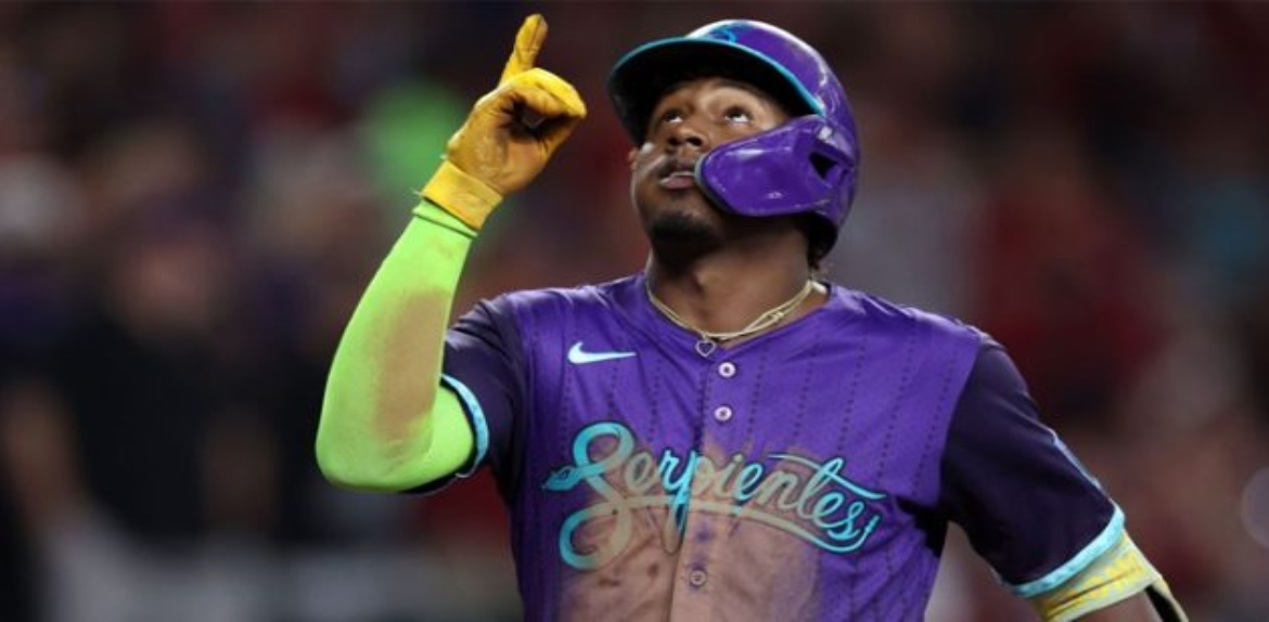 Águilas del Zulia anuncia la incorporación del importado James Nelson