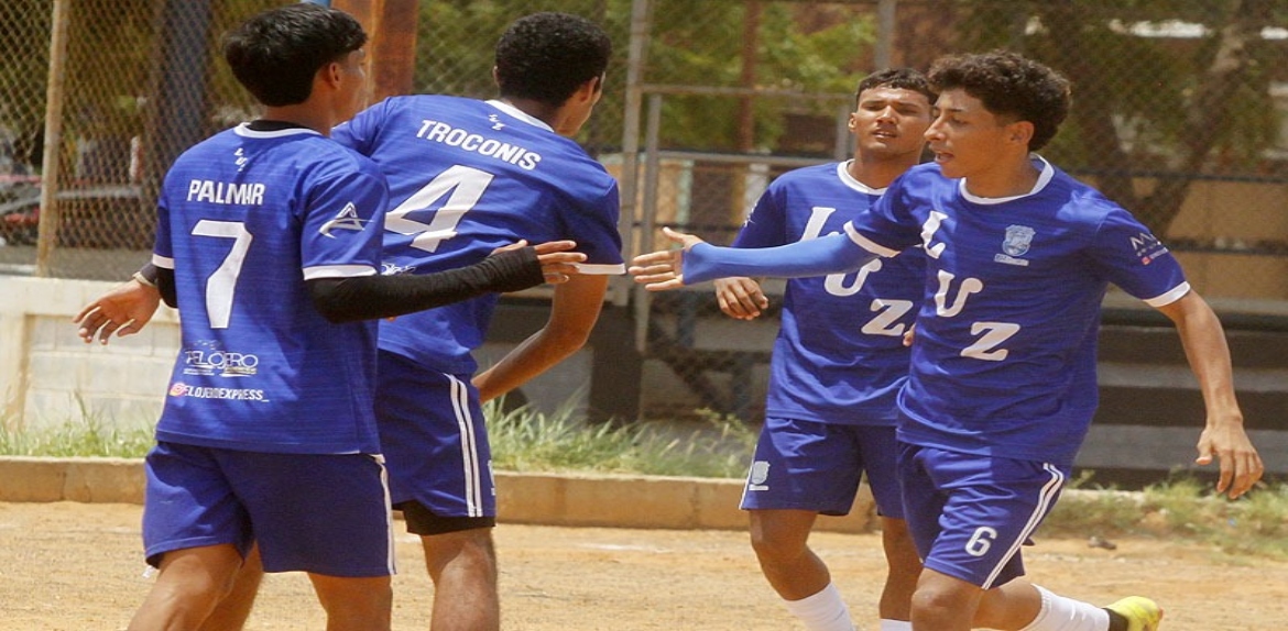 Dirección de Deportes, 60 años oxigenando el músculo deportivo de LUZ
