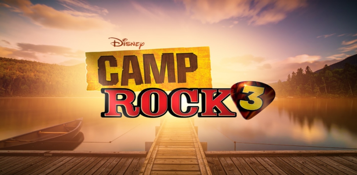 Disney anuncia Camp Rock 3 con Jonas Brothers y sin Demi Lovato en pantalla