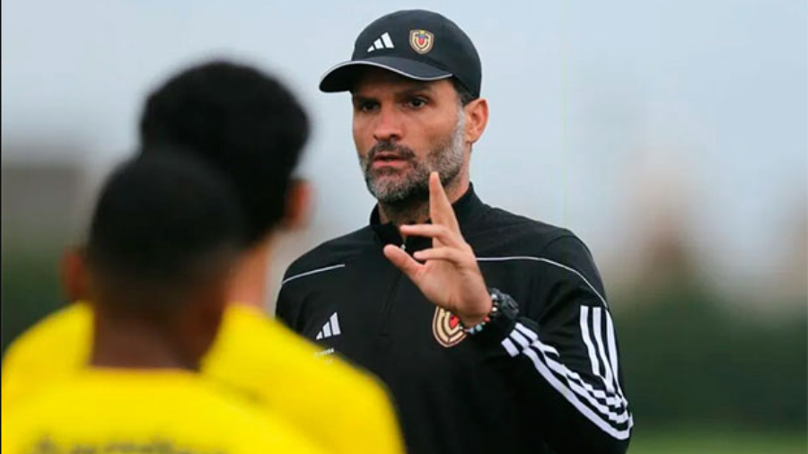 La Vinotinto comienza un proceso de renovación futbolística en amistoso ante Argentina