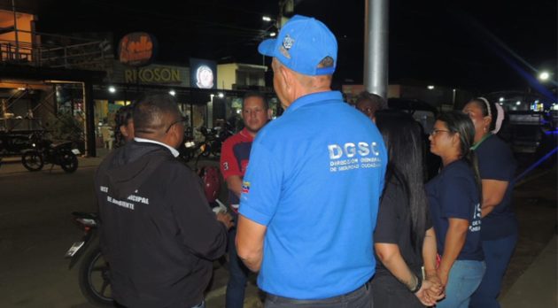 Alcaldía de Maracaibo despliega su personal de fiscalización ambiental en todas las parroquias