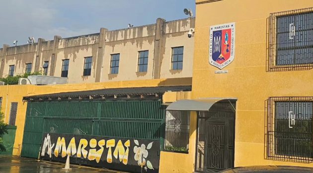 El colegio Nuestra Señora de Chiquinquirá celebra 100 años de la Misión Marista en Venezuela