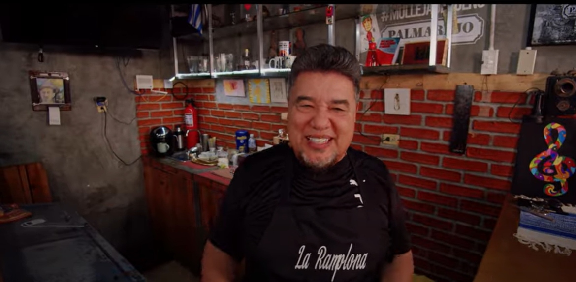 “La Ramplona” ya tiene video oficial: se estrenó con emoción y orgullo zuliano