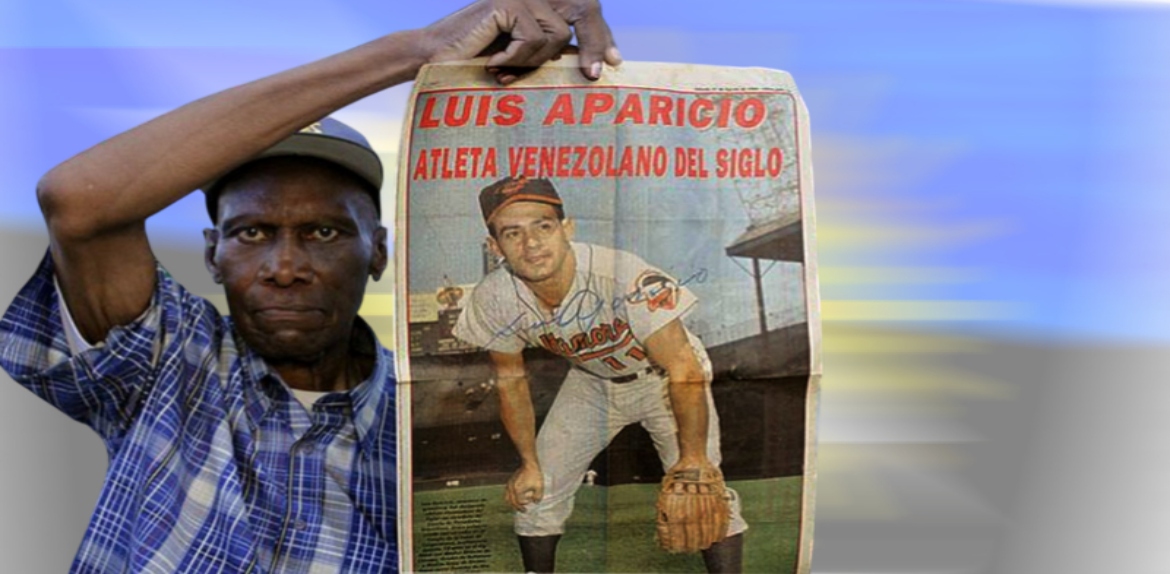 «Aparicio no ha muerto, ni morirá, porque su presencia se hizo inmortal en la memoria del pueblo»