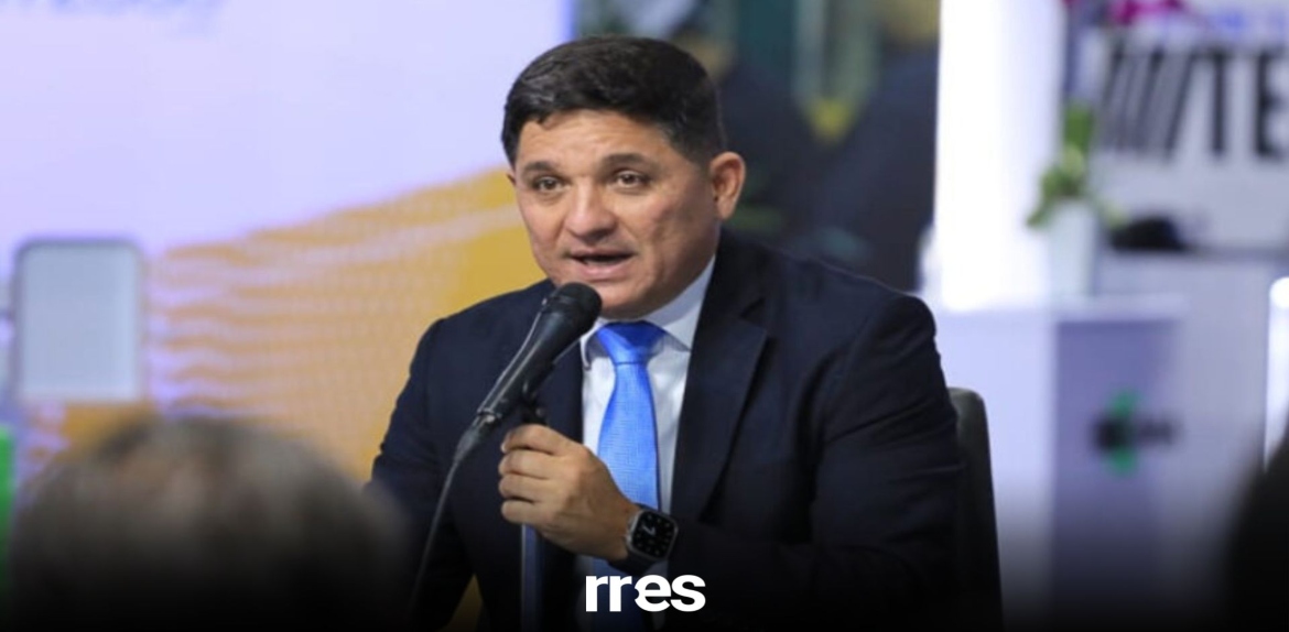 Jorge Márquez asume rectoría del 1×10 del Buen Gobierno a nivel nacional