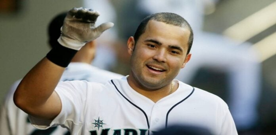 Fallece exgrandeliga Jesús Montero a los 35 años