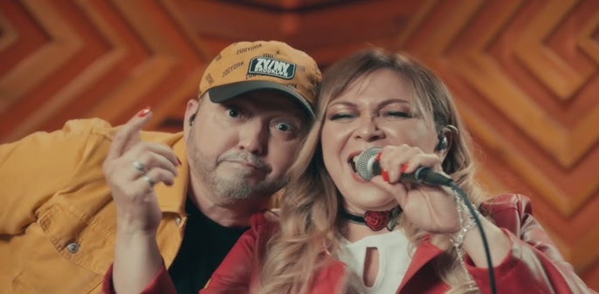 Óscar y Yumaira se presentan este sábado en el Pozón del Saladillo interpretando los éxitos de Koquimba