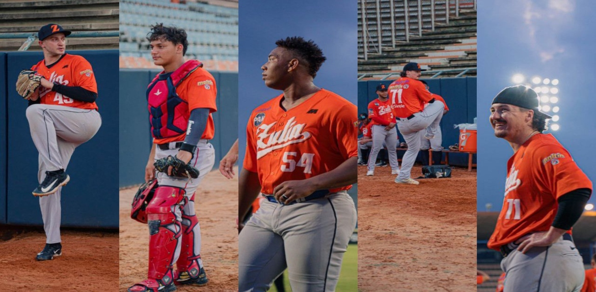 Águilas gana en Barquisimeto y cierra la gira en positivo