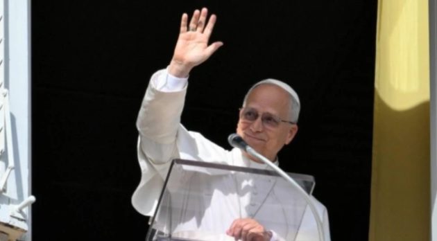 Papa León XIV afirma que la preocupación de Dios es “que nadie se pierda para siempre”