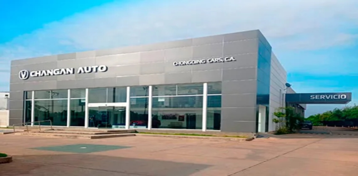 Changan invita este sábado a su exclusivo Test Drive a los marabinos