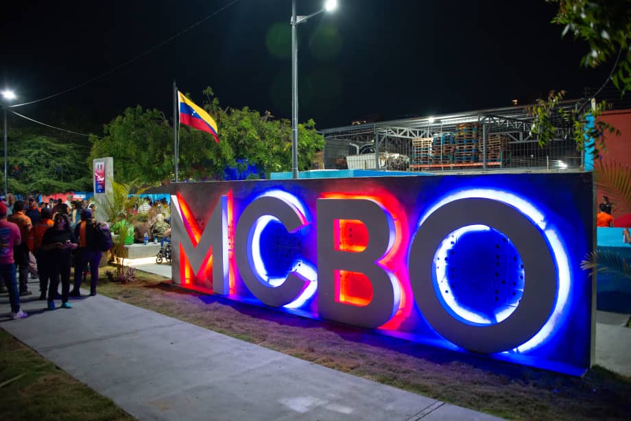 Alcaldía le devolvió «de paquete» la Plaza Zapara a los marabinos