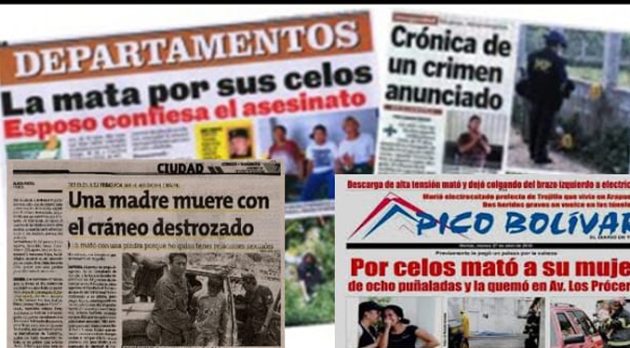 La Cátedra Libre de La Mujer de LUZ reflexiona sobre la violencia de género en los medios de comunicación social