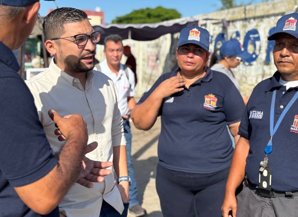 Imtcuma inicia operativos de fiscalización a las líneas de transporte público urbano de Maracaibo