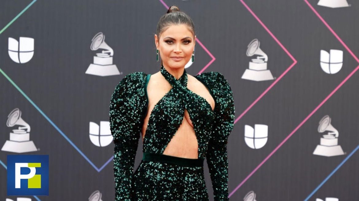 Chiquinquirá Delgado animará la antesala de los Latin Grammy