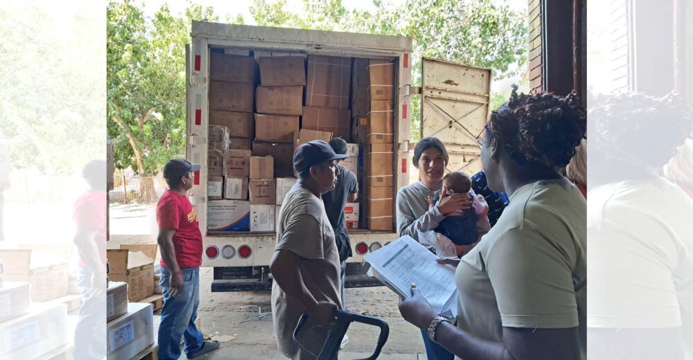 Avanza el Plan Centella con atención en 15 municipios del Zulia