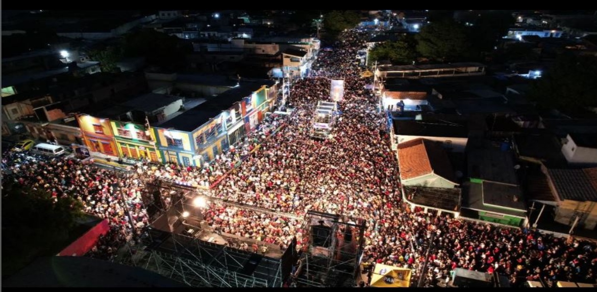 El único y original «Reencuentro Zuliano» despide el año en El Pozón del Saladillo