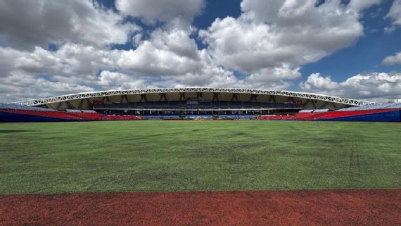 La Serie del Caribe 2026 se realizará en México: excluyen a Venezuela