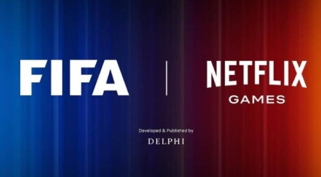 Netflix lanzará el nuevo videojuego de la FIFA para el Mundial de 2026