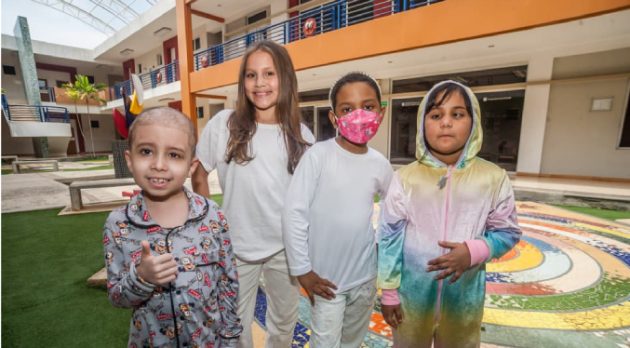 Fundanica Zulia llama a unir voluntades este 14-Dic en el Potazo Digital 2025