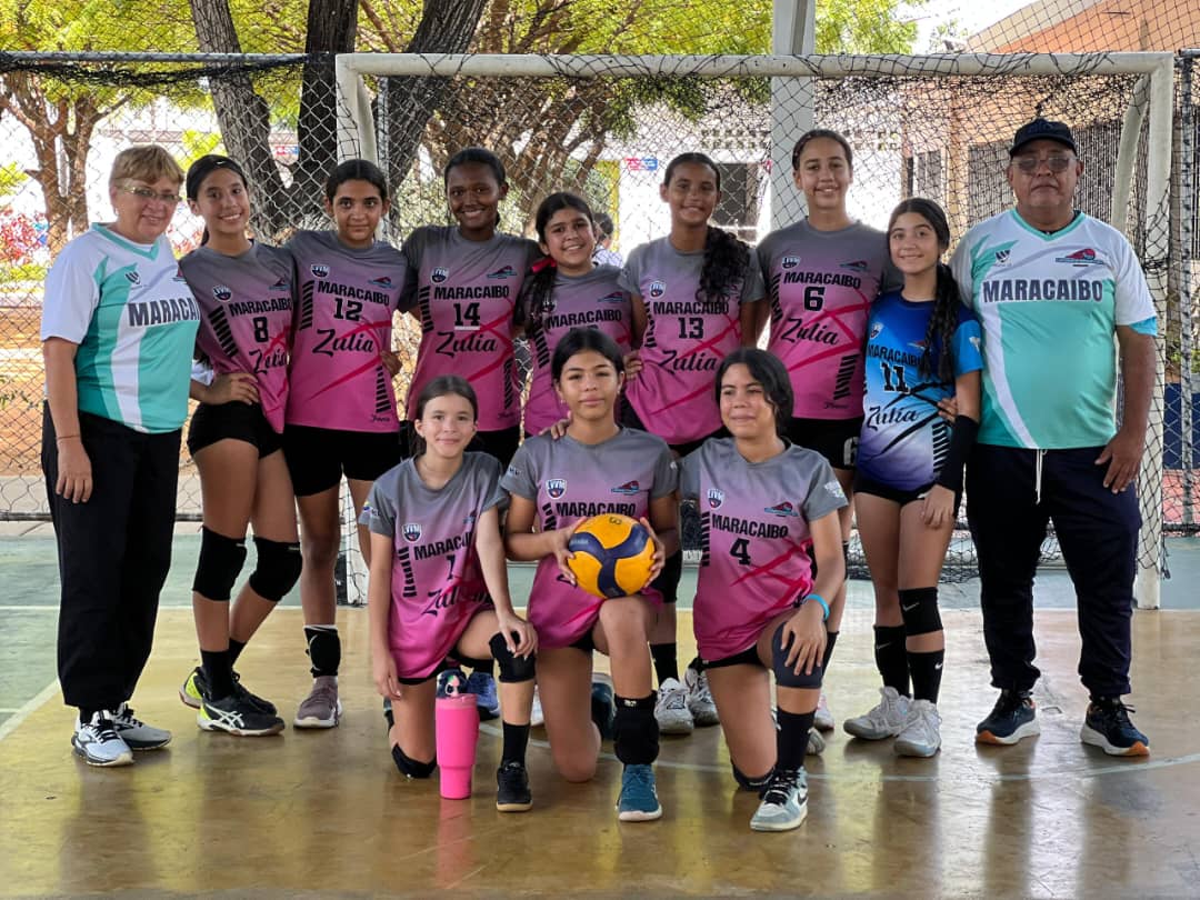 Maracaibo ya está lista para Juegos Deportivos Nacionales Comunales 2025