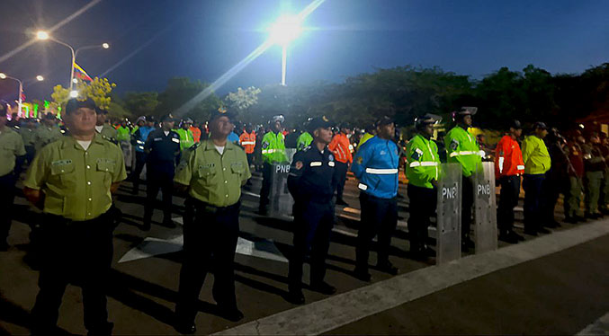 Operativos de seguridad navideña enfatizarán la prevención de incidentes viales en motos