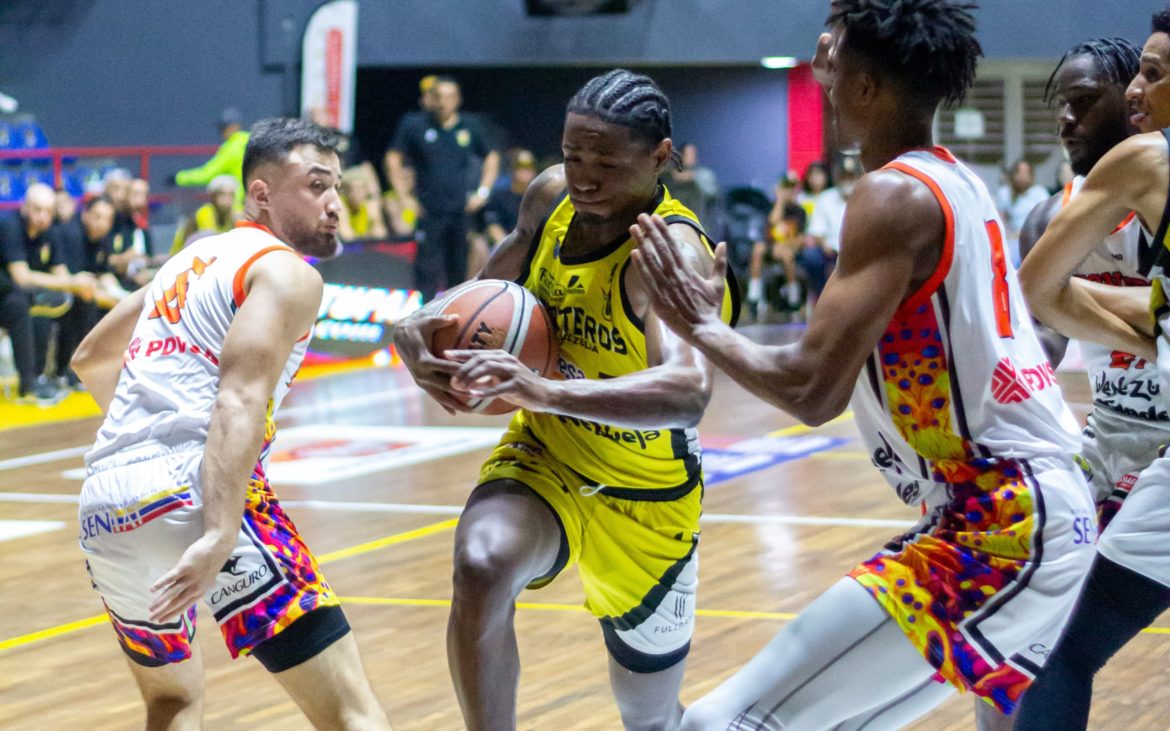 Superliga de Baloncesto confirma formato y fecha de inicio para 2026