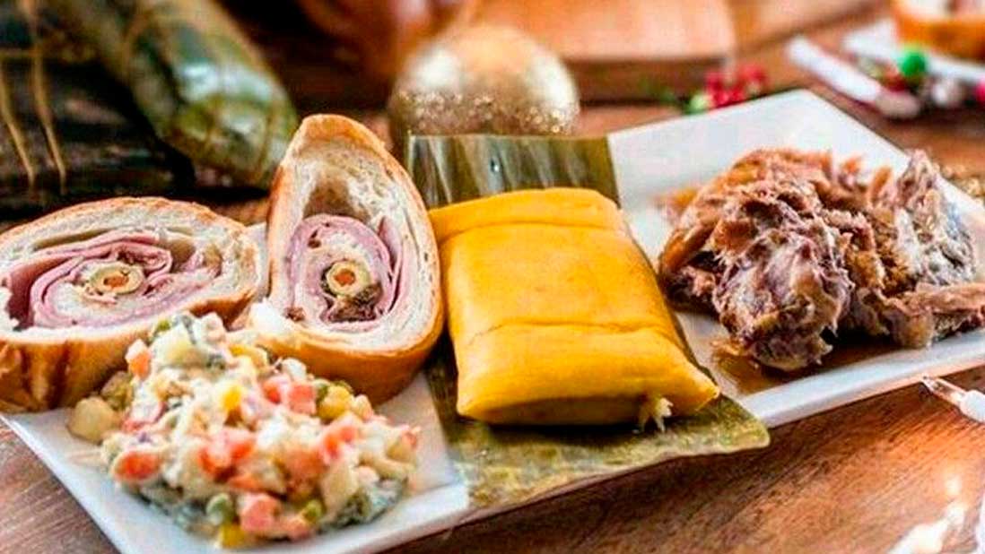 Disfruta de la Navidad sin descuidar tu salud (+Claves prácticas)