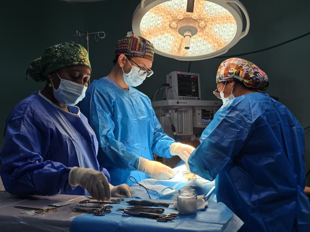 Zulia marca un récord histórico en salud: ¡5,411 cirugías exitosas en solo seis meses!