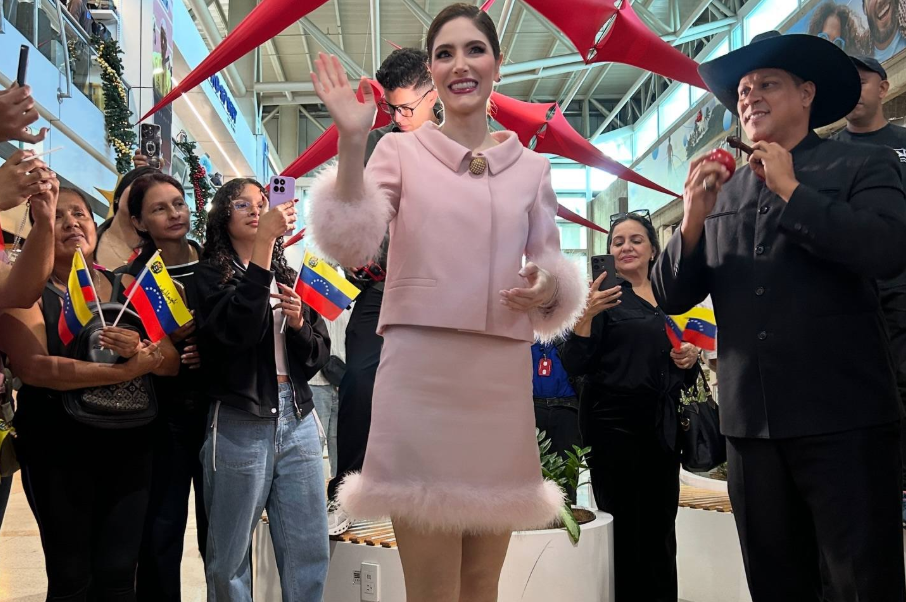 Miss Venezuela apunta a recuperar su reinado global en 2026 
