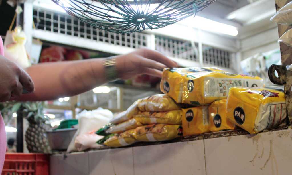 Canasta alimentaria de Maracaibo en diciembre cerró al alza con un costo Bs 195.149