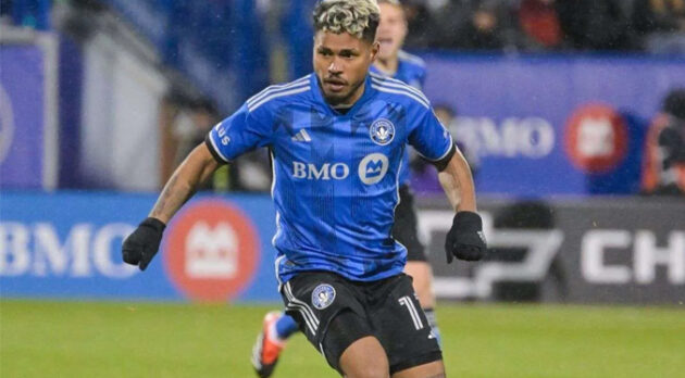 El venezolano Josef Martínez es fichado por Xolos de Tijuana