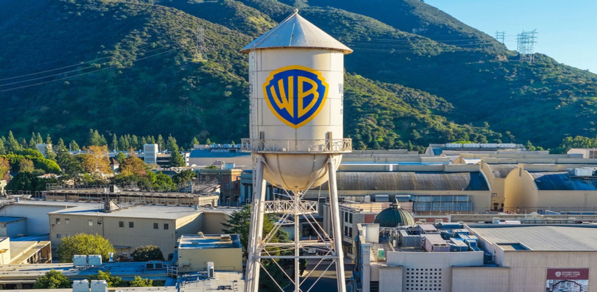 Warner Bros rechaza la oferta mejorada de Paramount y confirma su preferencia por Netflix