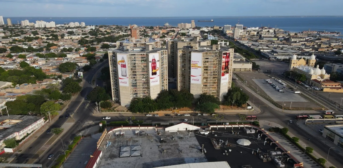 Miguel Silva, intendente del CPU: “Más de 700 empresas de publicidad en Maracaibo no declaraban impuestos»