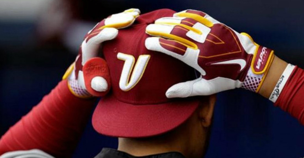 Venezuela presentó su roster para el Clásico Mundial de Béisbol 2026