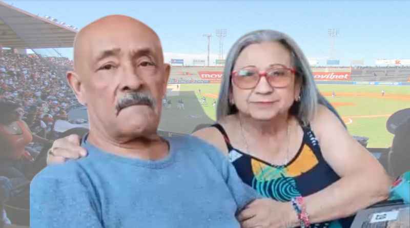 Leonel Carrión, «el Más Grande de los Aguiluchos», 74 años volando por todo lo alto